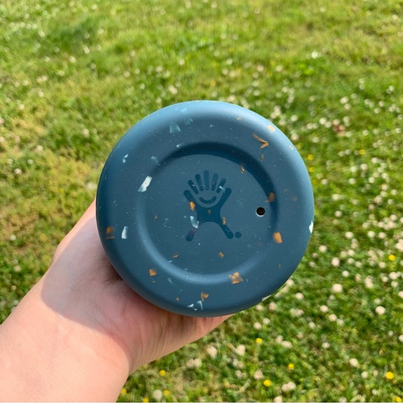 Last one! Special Edition Whole Foods HydroFlask - Sandalwood 32 oz Wide Mouth - Picture 6 of 13